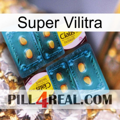 Super Vilitra cialis5